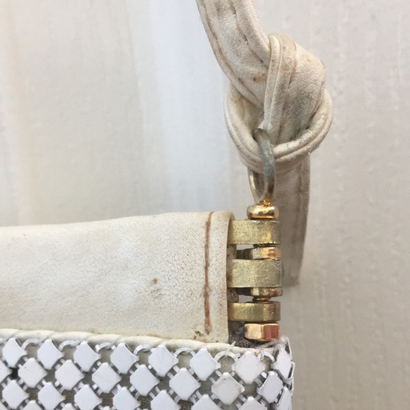 LADIES’ Whiting and Davis International Mesh Purse - Picture 5 of 10